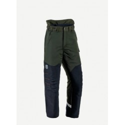 Pantalon Functional-Clase 1 Husqvarna