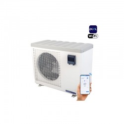 Bomba De Calor Astralpool ECO ELYO 20T kw