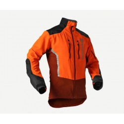 Chaqueta Forestal Technical Extreme Husqvarna