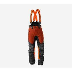 Pantalón protección Technical Extreme Husqvarna