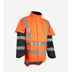 Chusbaquero High Viz Husqvarna
