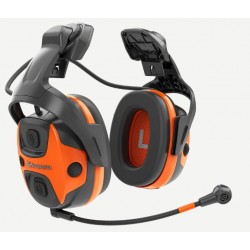 Protector Auricular Helmet Husqvarna X-COM