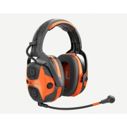 Protector Auricular Diadema  Husqvarna X-COM