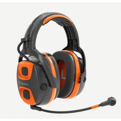 Protector Auricular Diadema Husqvarna X-SYNC