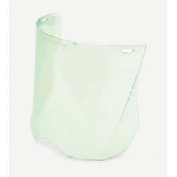 Visor de Plexiglas Proteccion Antivaho Husqvarna