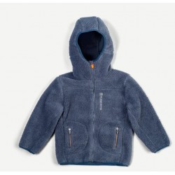 Forro Polar Kids Husqvarna