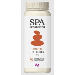 Sensations Analytical strips 6 en 1 CTX