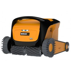 LimpiaFondos Dlphin Wave 90i