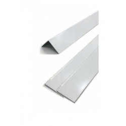 Perfiles 100% PVC