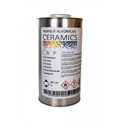 Sellador de juntas Alkorplus Ceramics y Evolve