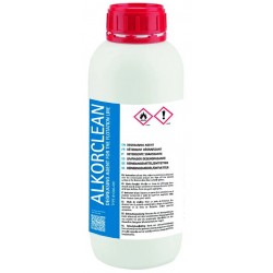 Desengrasante ALKORCLEAN