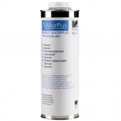 Disolvente Alkorplus THF