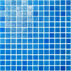 Revestimiento Vitreo Azul