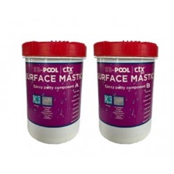 SB Surface Mastic
