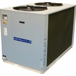 Bomba de Calor Proheat II Exterior 90