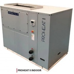 Bomba de Calor Proheat II Indoor 90