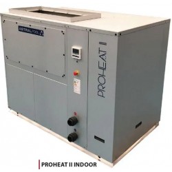 Bomba de Calor Proheat II Indoor 120