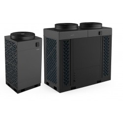 Bomba de Calor Excellium Inverter 30