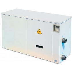 Bomba Enfriadora Bering Chiller 4