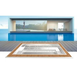 Spa Apolo 9