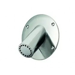Proyector para pared circular