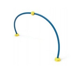 Arco Curvo