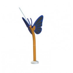 Mariposa