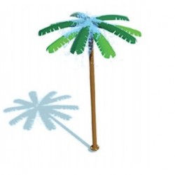 Palmera