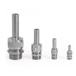 Tobera Spear Nozzle