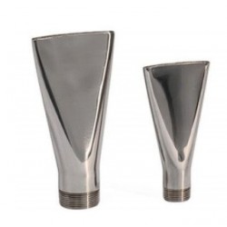 Tobera Fan Jet Nozzle
