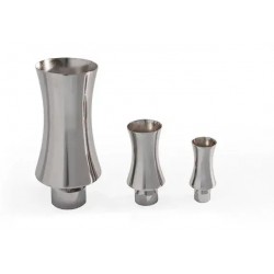 Tobera Cascade Nozzle