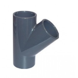 Te 45º Encolar