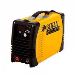 Soldador Inverter BENZA BZWI140