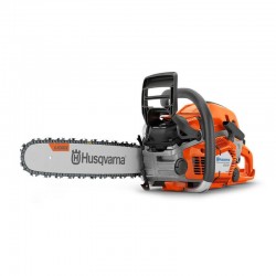 Motosierra Husqvarna 550XP Mark II