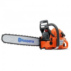Motosierra Husqvarna 372XP
