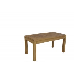 Mesa Auxiliar Rectangular 90 Cm.