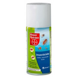 Insecticida Solfac Automatic Forte
