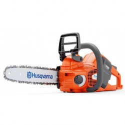 Motosierra Husqvarna 535iXP