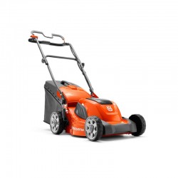 Kit Cortacesped Husqvarna LC141Li
