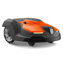 Automower Husqvarna 550 EPOS