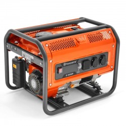 Generador Husqvarna G3200P