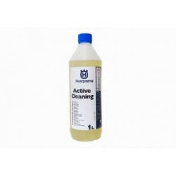Detergente para EPI Husqvarna
