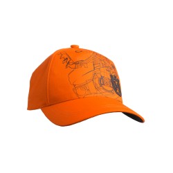 Gorras Husqvarna