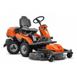 Rider Husqvarana R 316TX AWD