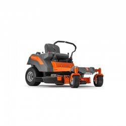 Cortacesped Husqvarna Z242F