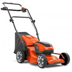 Kit Cortacésped Husqvarna LC137i