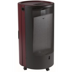 Estufa de Gas de llama azul TMC CHIC 4,2 kW
