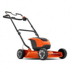 Cortacesped Husqvarna LB146i