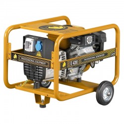 Generador Benza E4200