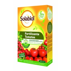Fertilizante para Tomates